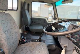 Tata, 1518, 4x2 Drive, Tipper Truck, Used, 2025