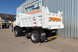 Tata, 1518, 4x2 Drive, Tipper Truck, Used, 2025