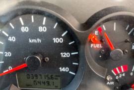 Tata, 1518, 4x2 Drive, Tipper Truck, Used, 2025