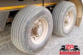 Warrior , SUPERLINK TAUTLINER #53141, Tautliner Trailer, Used, 2025