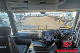 Scania, G460, 6x4 Drive, Truck Tractor, Used, 2022