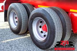 SA Truck Bodies, SUPERLINK TAUTLINER #53127, Superlink Trailer, Used, 2014