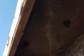 RTB, draw bar / pup / 6ton / , Pantech Trailer , Used