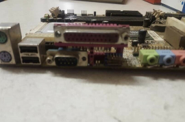Truck Parts, Mercedes-Benz, 10L11 (652) - 3000., Gearbox, Used, 2011