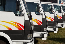 Tata, LPT , 4 Ton, Chassis Cab Truck, New, 2021