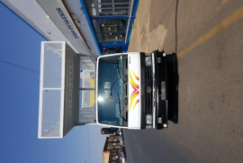 Tata, LPT 813, 3,5 Ton, Cage Body Truck, New, 2021