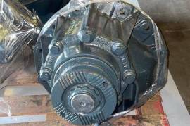 Truck Parts, MAN, TGS DIFFS 4:1, Axels, Used