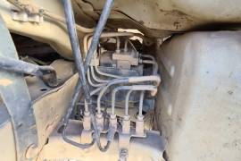 Bus Parts, Toyota, 2,7vvti , Stripping for Parts, Used, 2016