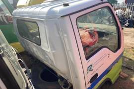 Truck Parts, Isuzu, DAY CAB, Cab / Cabin, Used