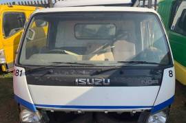 Truck Parts, Isuzu, DAY CAB, Cab / Cabin, Used