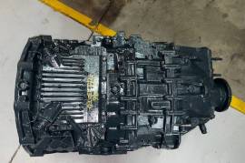 Truck Parts, ZF , 12AS2130TD, Gearbox, Used
