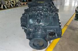 Truck Parts, ZF , 12AS2130TD, Gearbox, Used