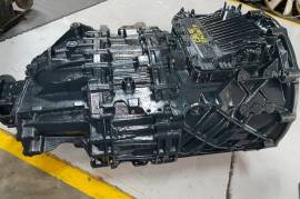 Truck Parts, ZF , 12AS2130TD, Gearbox, Used