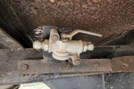 Other, utility / Cable cart, Double Axle Trailer, Used