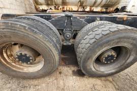 Truck Parts, UD, Quester CGE420 , Stripping for Parts, Used, 2017