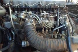 Truck Parts, Isuzu, 4HF1, Engine, Used