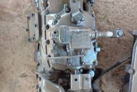 Truck Parts, UD, 40, Gearbox, Used
