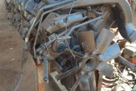 Truck Parts, GMC, 401 V6 , Engine, Used