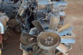 Truck Parts, ADE, 366, Engine, Used