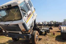 Truck Parts, Nissan, CW45 LWB Truck, Stripping for Parts, Used