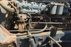 Truck Parts, Nissan, CW45 LWB Truck, Stripping for Parts, Used
