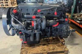 Truck Parts, Iveco, CURSOR 10, Engine, Used