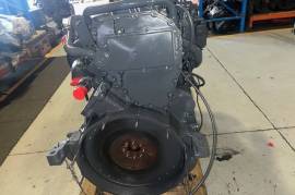 Truck Parts, Iveco, CURSOR 10, Engine, Used