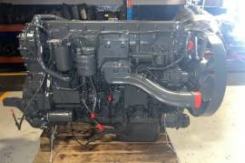 Truck Parts, Iveco, CURSOR 10, Engine, Used