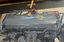 Truck Parts, Iveco, CURSOR 10, Engine, Used