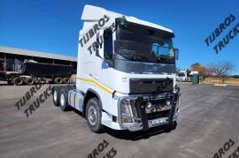 Volvo, FH 440 , 6x4 Drive, Truck Tractor, Used, 2019