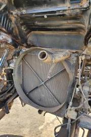 Truck Parts, UD, PF6 / 6speed / 6,5ratio diff, Accessories, Used, 2006