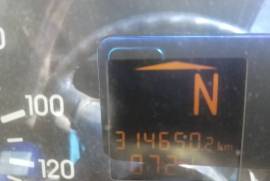 Mercedes Benz, Actros 2540 , 6x4 Drive, Tautliner Truck, Used, 2003