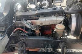 Isuzu, FTR 800, 4x2 Drive, Dropside Truck, Used, 2000