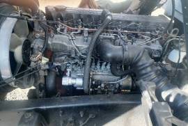 Isuzu, FTR 800, 4x2 Drive, Dropside Truck, Used, 2000