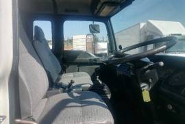 Isuzu, FTR 800, 4x2 Drive, Dropside Truck, Used, 2000