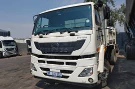 Eicher, PRO 6016 6 Cube , 4x2 Drive, Tipper Truck, Used, 2020
