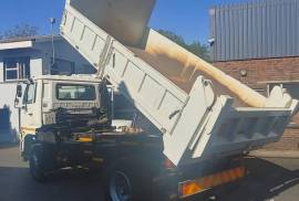 Eicher, PRO 6016 6 Cube , 4x2 Drive, Tipper Truck, Used, 2020