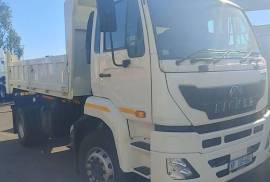 Eicher, PRO 6016 6 Cube , 4x2 Drive, Tipper Truck, Used, 2020