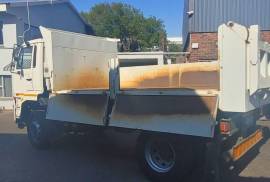 Eicher, PRO 6016 6 Cube , 4x2 Drive, Tipper Truck, Used, 2020