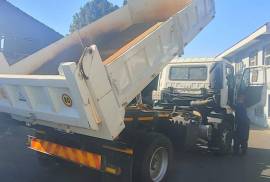 Eicher, PRO 6016 6 Cube , 4x2 Drive, Tipper Truck, Used, 2020