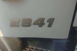 Hino, 700 2841 , 6x4 Drive, Truck Tractor, Used, 2013