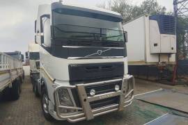 Volvo, FH440, 6x4 Drive, Truck Tractor, Used, 2019