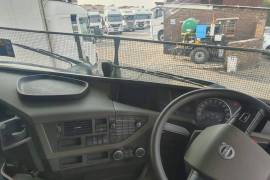 Volvo, FH440, 6x4 Drive, Truck Tractor, Used, 2019