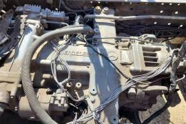 Truck Parts, Mercedes-Benz, 541 / 457 / G240, Engine, Used, 2008
