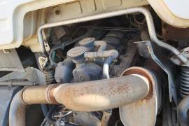 Truck Parts, Mercedes-Benz, 541 / 457 / G240, Engine, Used, 2008