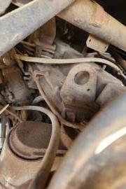 Tata, 2523c, 6x4 Drive, Water Tanker Truck, Used, 2013