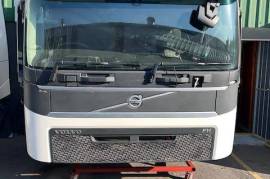 Truck Parts, Volvo, FH V4, Cab / Cabin, Used