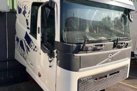 Truck Parts, Volvo, FH V4, Cab / Cabin, Used