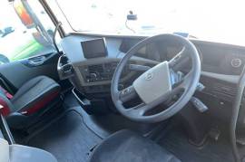 Truck Parts, Volvo, FH V4, Cab / Cabin, Used