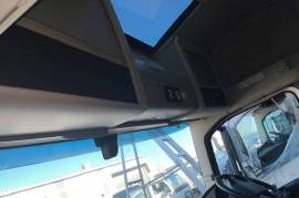 Truck Parts, Volvo, FH V4, Cab / Cabin, Used